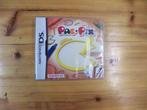 PAC‑PIX – Nintendo DS – compleet – Namco – unieke teken‑game, Puzzel en Educatief, 1 speler, Ophalen of Verzenden, Zo goed als nieuw