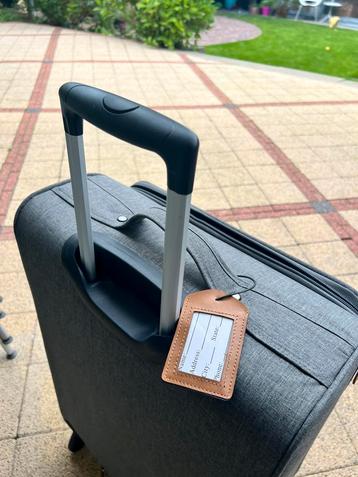 Nieuwe Lichtgewicht koffer wieltjes beschikbaar voor biedingen