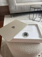 Macbook Air M2 2022, Computers en Software, Apple Macbooks, 256 GB, Qwerty, 8 GB, 13 inch