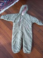 10 stuks ski pak tuin/broek mt 86 92, Kinderen en Baby's, Ophalen of Verzenden, Zo goed als nieuw, Maat 92