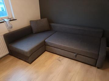 Slaapbank - Logeerbed beschikbaar voor biedingen