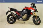 DUCATI MULTISTRADA V4 S PIKES PEAK (bj 2025), 4 cilinders, Bedrijf, Meer dan 35 kW, Overig