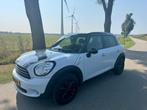 Mini Mini Countryman 1.6 Cooper Chili L-155-TT, Auto's, Voorwielaandrijving, Euro 5, Gebruikt, Overige brandstoffen