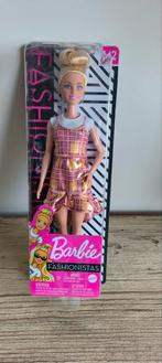 Nieuwe Fashion Barbie Pop, Ophalen of Verzenden, Nieuw, Barbie