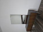 slaapkamer, bed, kast dressoir, gratis afhalen, Ophalen, Gebruikt, Tweepersoons