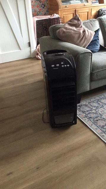 Bestron cool en clean ventilator, airco beschikbaar voor biedingen
