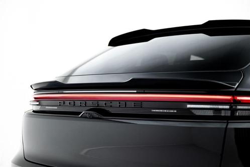 Maxton Design Porsche Macan EV Electric Lower Achterklep Spo, Auto diversen, Tuning en Styling, Verzenden