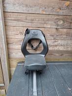 Yepp achterzitje INCL easy fit adapter, Ophalen