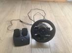 Subsonic Superdrive SV 450 - Race Stuur, Ophalen of Verzenden, Zo goed als nieuw