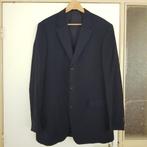 Hugo Boss Colbert + Gilet maat 106, Kleding | Heren, Kostuums en Colberts, Ophalen, Zo goed als nieuw, Zwart, Hugo Boss