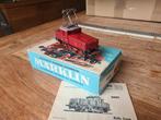 Modeltrein Ho marklin lok 3001 als nieuw in doos, Hobby en Vrije tijd, Modeltreinen | H0, Wisselstroom, Locomotief, Ophalen of Verzenden