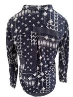 & Other Stories blouse M, Kleding | Dames, Blauw, Ophalen of Verzenden, Zo goed als nieuw