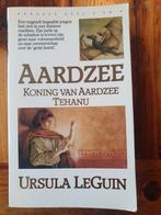 Aardzee: Koning van Aardzee - Ursula Le Guin, Boeken, Ophalen of Verzenden, Gelezen, Ursula Le Guin