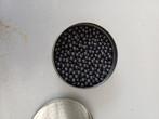 doosje bukskogels rond 4.5 mm, Hobby en Vrije tijd, Overige Hobby en Vrije tijd, Ophalen, Nieuw