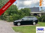 Sportieve Ford Focus Wagon 1.8 Titanium bj 2010, Euro 5, 125 pk, Gebruikt, 4 cilinders