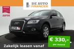 Audi Q5 BWJ 2015 2.0 225 PK TFSI quattro Pro Li € 19.899,0, Auto's, Audi, Nieuw, Origineel Nederlands, 5 stoelen, 14 km/l