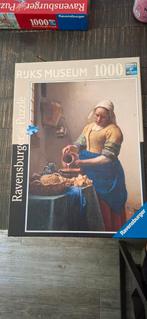 3 Puzzels nieuw en gebruikt, Ophalen, Nieuw