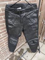 Motor broek MQP maat 44, Tweedehands, Broek | leer, MQP