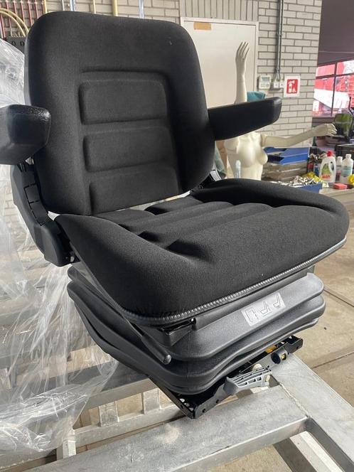 excavator, heftruck of tractor stoel, Auto-onderdelen, Interieur en Bekleding, Nieuw, Ophalen