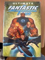 Ultimate Fantastic Four Omnibus Vol. 1, Boeken, Eén comic, Ophalen of Verzenden, Nieuw, Amerika