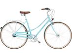 ELECTRA Loft 7i EQ Step-Thru Dames BLIZZARD BLUE M 52cm M, Fietsen en Brommers, Overige merken, -, - 0
-, NL, Nieuw