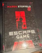 Escape game - Maren Stoffels, Maren Stoffels, Ophalen of Verzenden, Zo goed als nieuw, Nederland