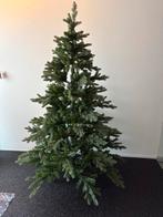 Kunstkerstboom Herwood Deluxe Green van Black Box Trees, Ophalen, Zo goed als nieuw