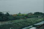 de130 Dia - NS diesel-electr - Arnhem - ca 1970-1992, Verzenden, Gebruikt, Trein, Kaart of Prent