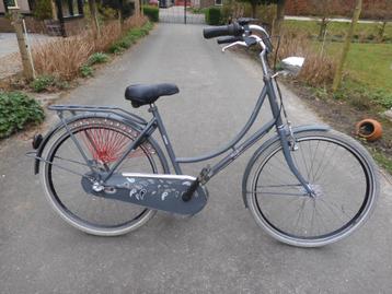 Mooie Alpina Tingle 26 inch met 3 versnellingen beschikbaar voor biedingen