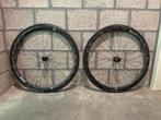 Carbon wielset racefiets - schijfrem, Fietsen en Brommers, Fietsonderdelen, Ophalen of Verzenden, Racefiets, Wiel
