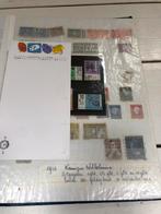 Postzegels, Ophalen of Verzenden, Nederland