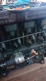 Lister Petter 4 cilinder dieselmotor, Info@lister.com, Lister, Uk, Ophalen of Verzenden
