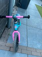 Loopfiets voor de kleintjes!, Ophalen of Verzenden, Gebruikt, Gewone step