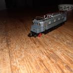 Trix E05 002, Ophalen of Verzenden, Gelijkstroom, Locomotief, Trix