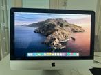 Apple iMAC 21.5-inch (late 2012), Computers en Software, Monitoren, Ophalen, Zo goed als nieuw, Apple, Ingebouwde speakers