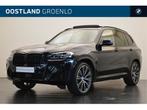 BMW X3 xDrive30i High Executive M Sport Automaat / Panoramad, 1998 cc, Gebruikt, 4 cilinders, Met garantie (alle)