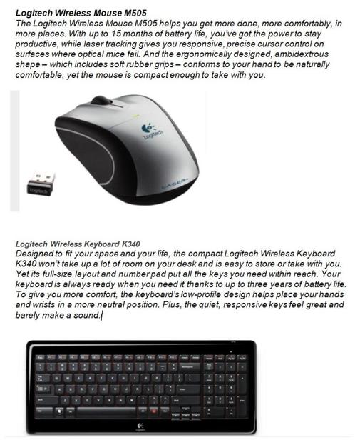 Perfecte LASER Mouse & keyboard set voor laptop / thuiswerk!, Computers en Software, Laptopstandaarden, Zo goed als nieuw, Ophalen of Verzenden