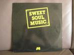 Sweet Soul Music, 1960 tot 1980, Ophalen of Verzenden, Zo goed als nieuw, 12 inch