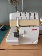 Bernina Overlock machine 1100D, Hobby en Vrije tijd, Naaimachines en Toebehoren, Ophalen, Gebruikt, Lockmachine, Bernina