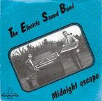 Vinylsingle rocky en de electrc sound band gezocht, Ophalen of Verzenden, Zo goed als nieuw, Overige formaten, Levenslied of Smartlap