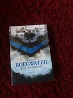 Karin Anema - Boegwater, Boeken, Ophalen of Verzenden, Zo goed als nieuw, Karin Anema, Boot