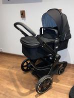 Joolz Day+ Brilliant Black 3in1 Kinderwagen + Maxicosi 360, Ophalen, Joolz, Zo goed als nieuw, Eikenlaan 76 Spijkenisse