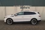 Skoda Enyaq iV 80 First Edition High -PANO-LEER-LED-TREKHAAK, Auto's, Skoda, Automaat, 390 km, Gebruikt, Wit