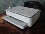 HP Envy 600 All-in-one printer., Computers en Software, Printers, Ophalen, Kopieren, Gebruikt, Inkjetprinter