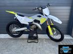 Husqvarna Tc125 tc 125 2023, 59,5 uur! Nieuwe zuiger / sx, Motoren, Bedrijf, 125 cc, Husqvarna, Overig