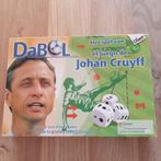 Spel Da Bol Johan Cruijff, Ophalen of Verzenden, Gebruikt, Overige sporten, Overige typen