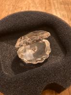 Swarovski oester met parel, Ophalen, Zo goed als nieuw, Figuurtje