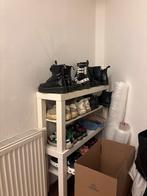 Ikea Shelf Units, Ophalen, Gebruikt