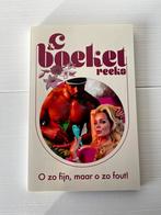 &C (And See) Boeket reeks - O zo fijn, maar o zo fout, Ophalen of Verzenden, Zo goed als nieuw