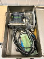 Festo Handschuurmachine, Ophalen, Gebruikt, Minder dan 600 watt, Vlakschuurmachine
